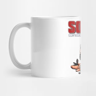 Sonny Mug